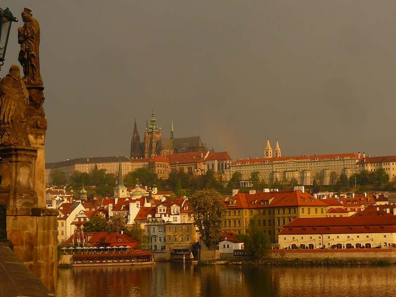  - Praga